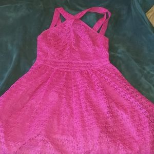 Victoria's Secret Cocktail Dress